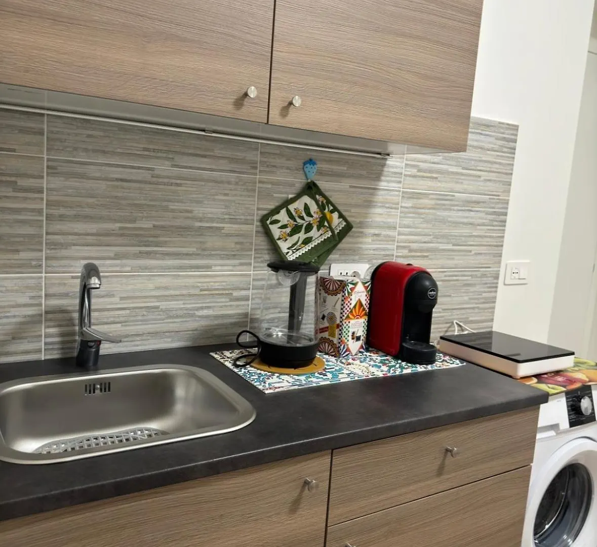 Il Tulipano House Villa Catania Holiday home