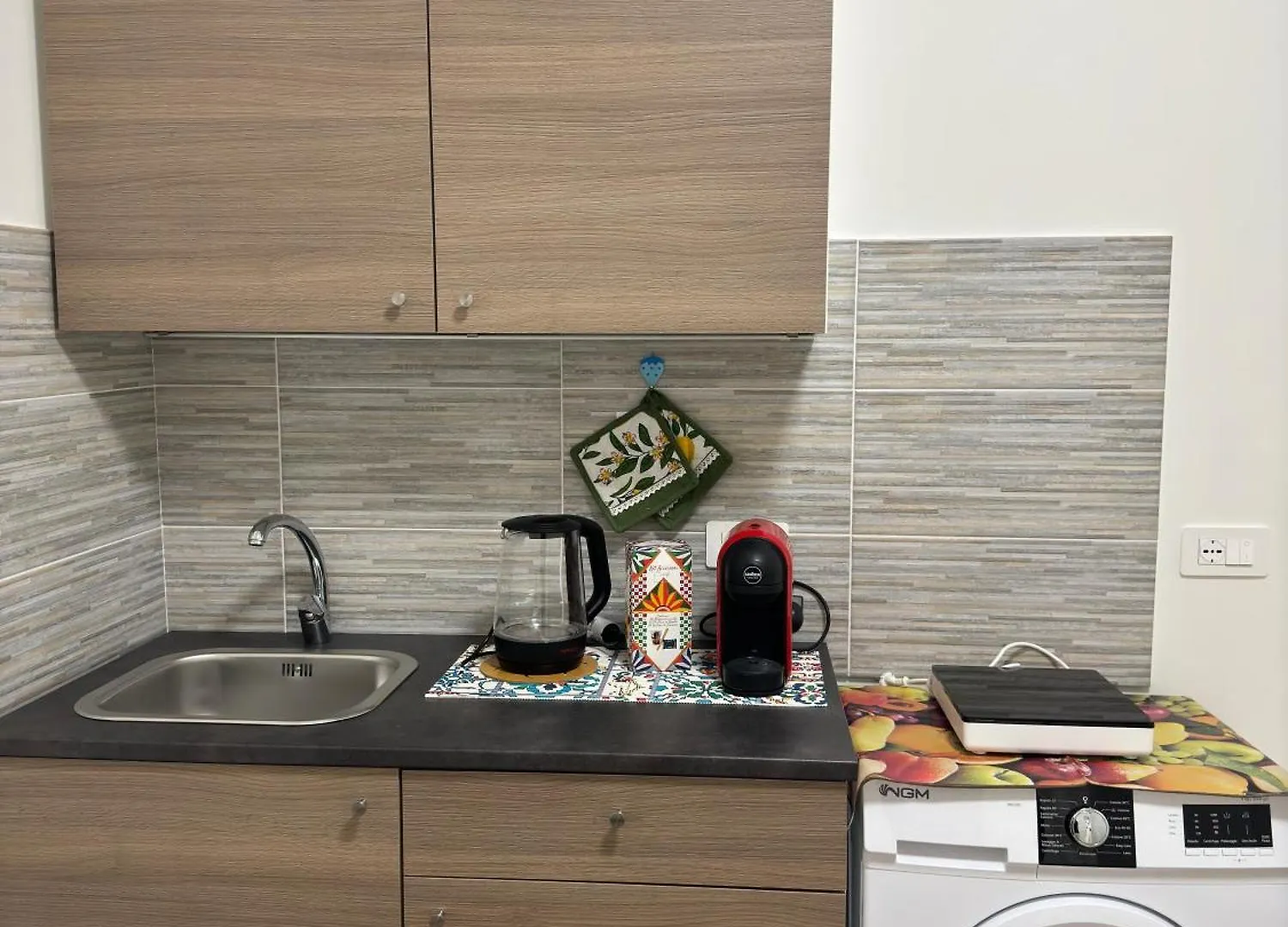 Holiday home Il Tulipano House Villa Catania