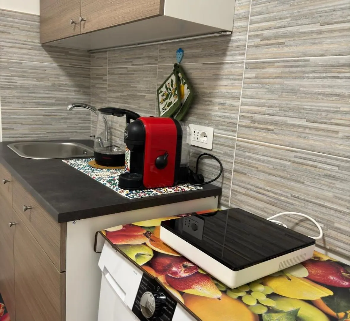 Il Tulipano House Villa Catania Holiday home