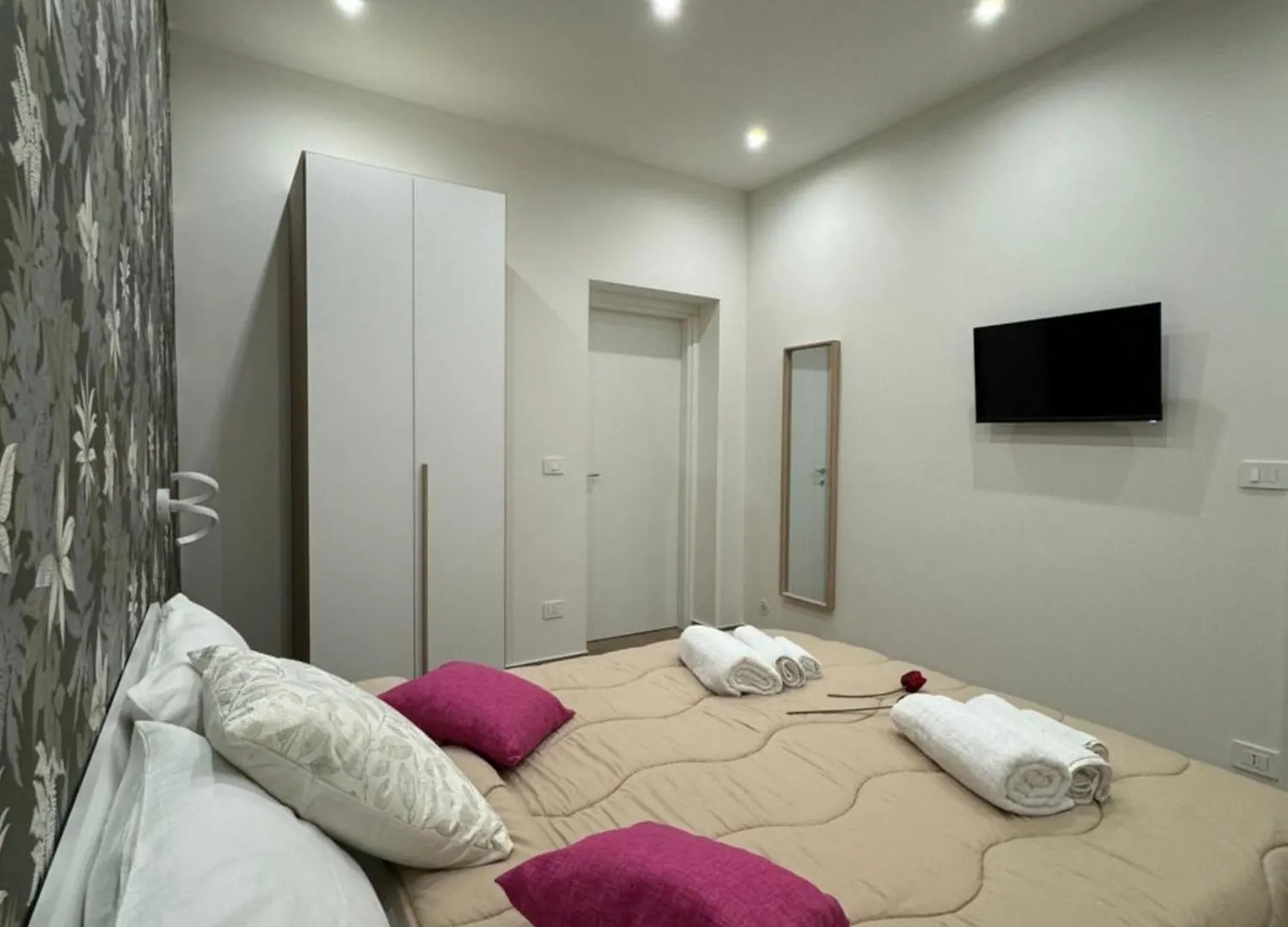 Il Tulipano House Villa Catania Holiday home