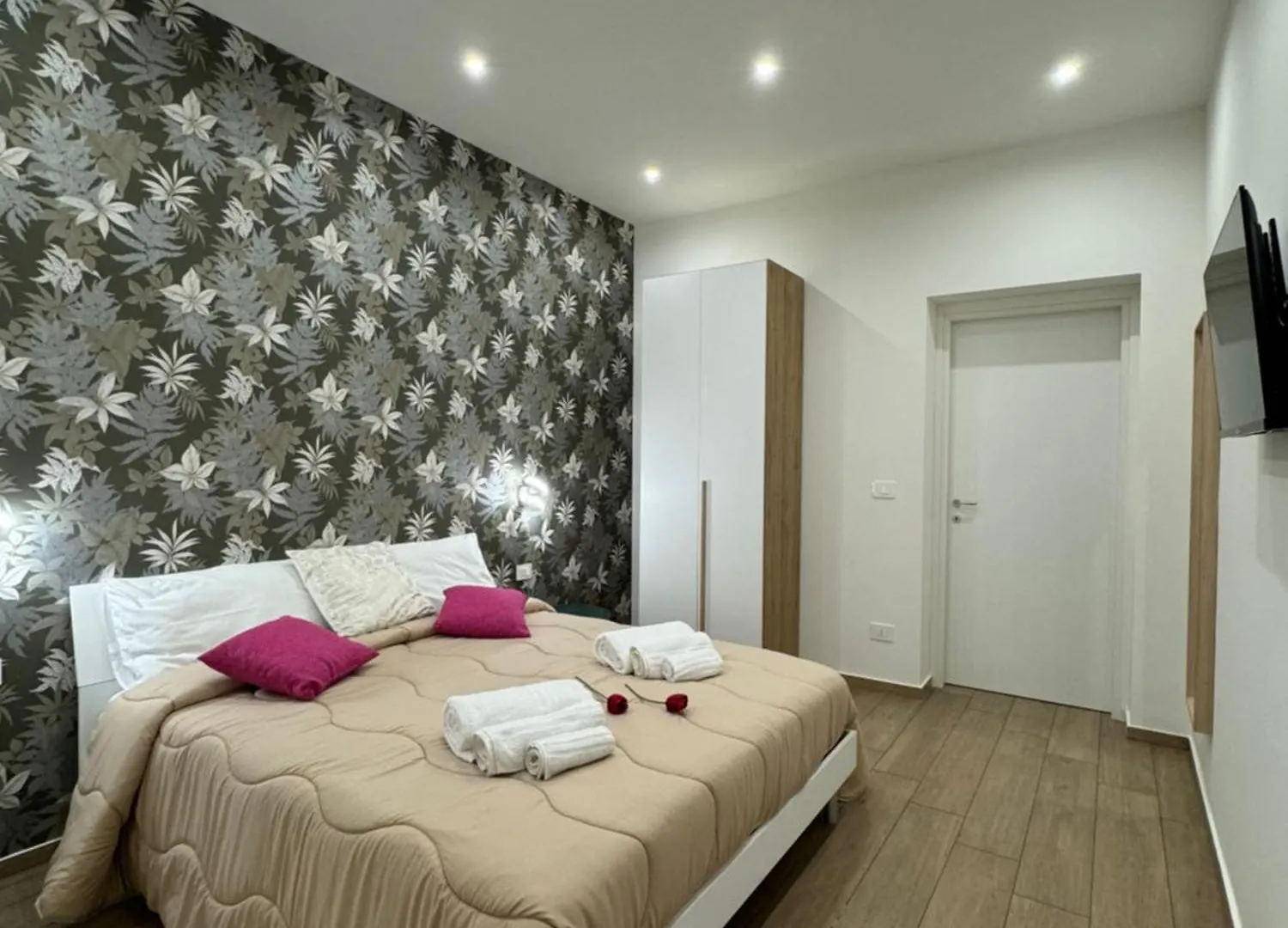 Il Tulipano House Villa Catania