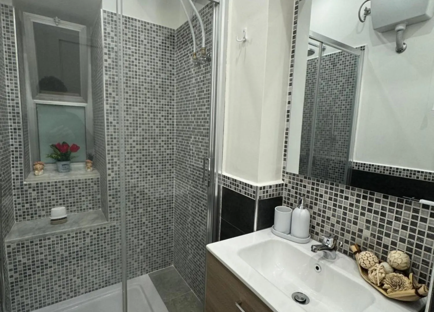 Holiday home Il Tulipano House Villa Catania