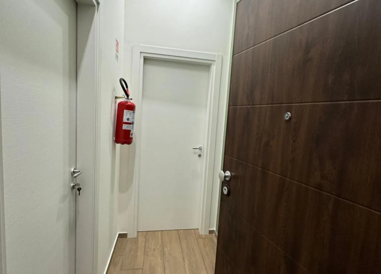 Holiday home Il Tulipano House Villa Catania
