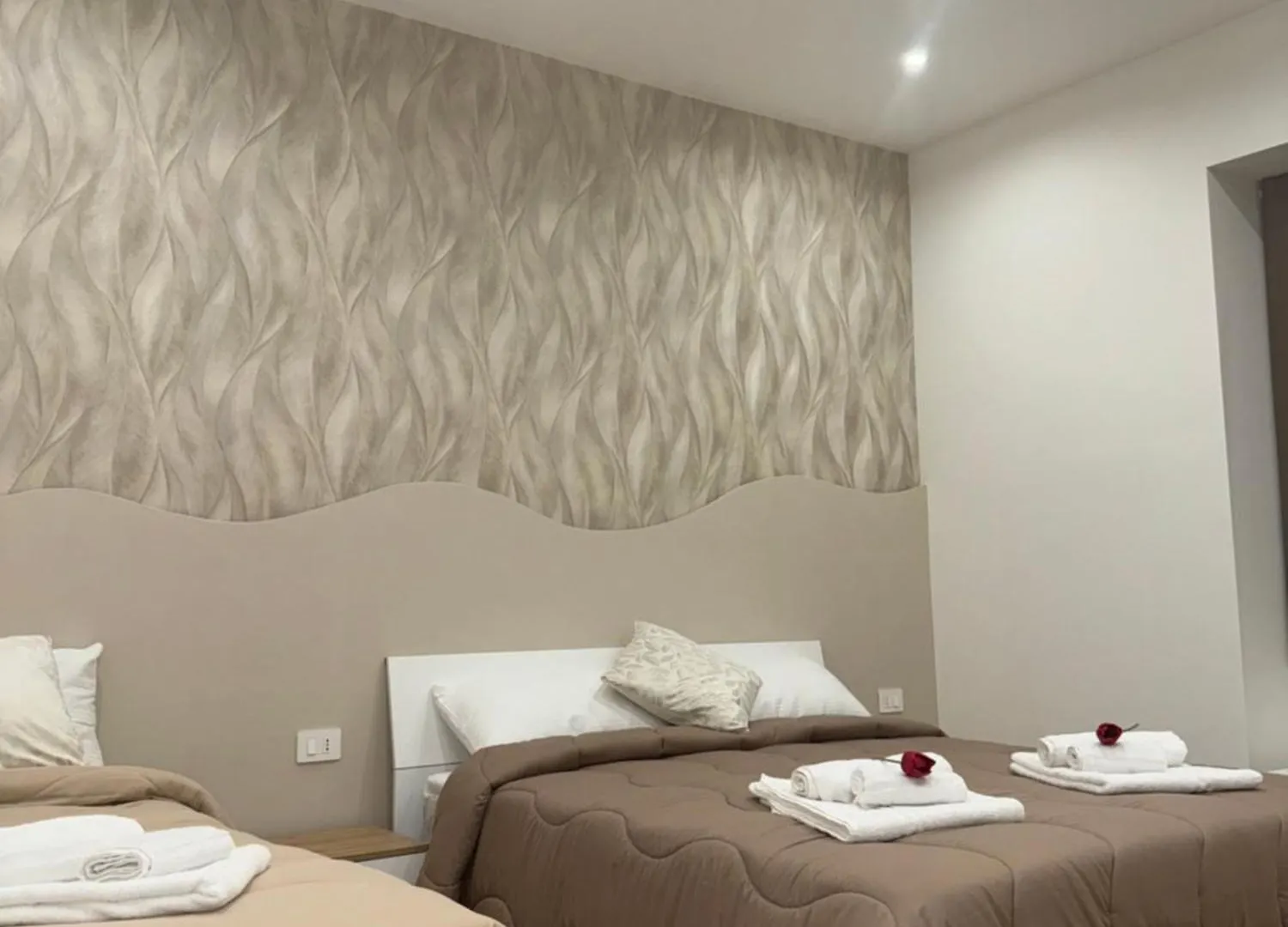 Il Tulipano House Villa Catania Holiday home