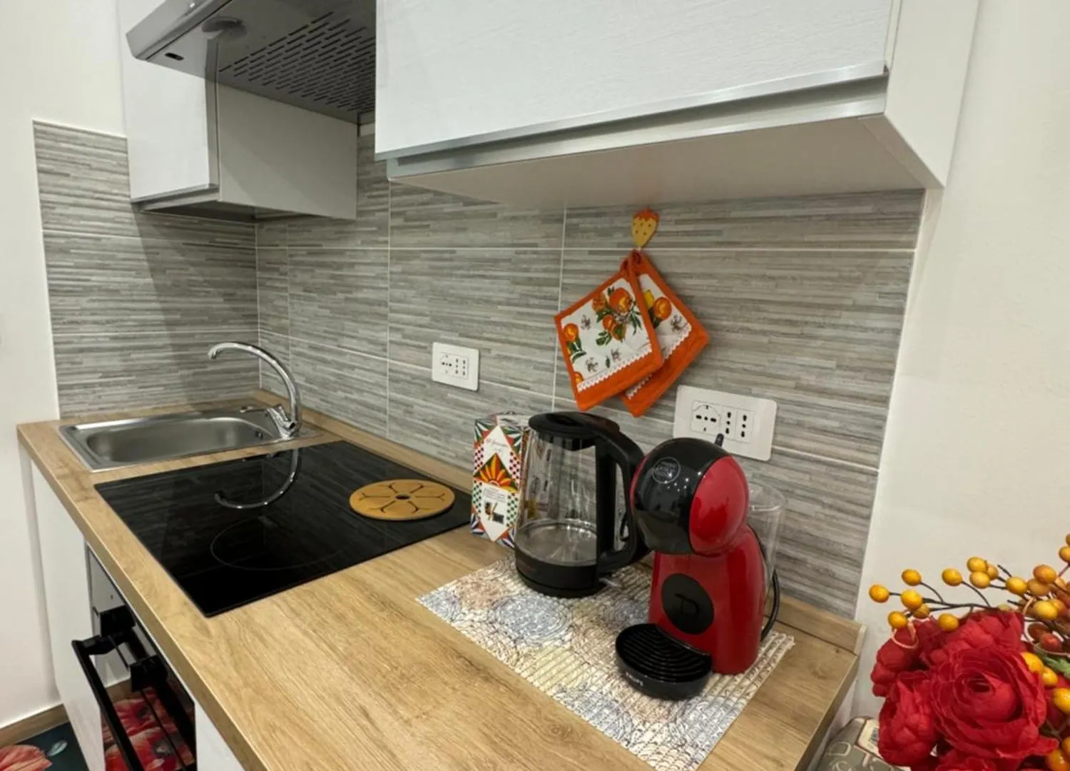 Holiday home Il Tulipano House Villa Catania